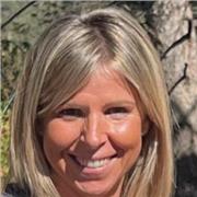 Me gustaría dar clases sobre todo a gente de nacionalidad inglesa ya que tengo conocimientos altos de la lengua